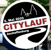 City-Lauf in Aschaffenburg 