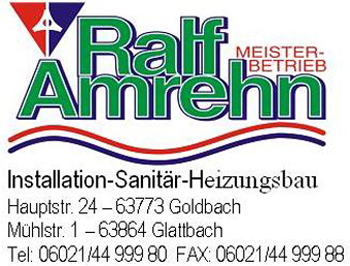Ralf Amrehn